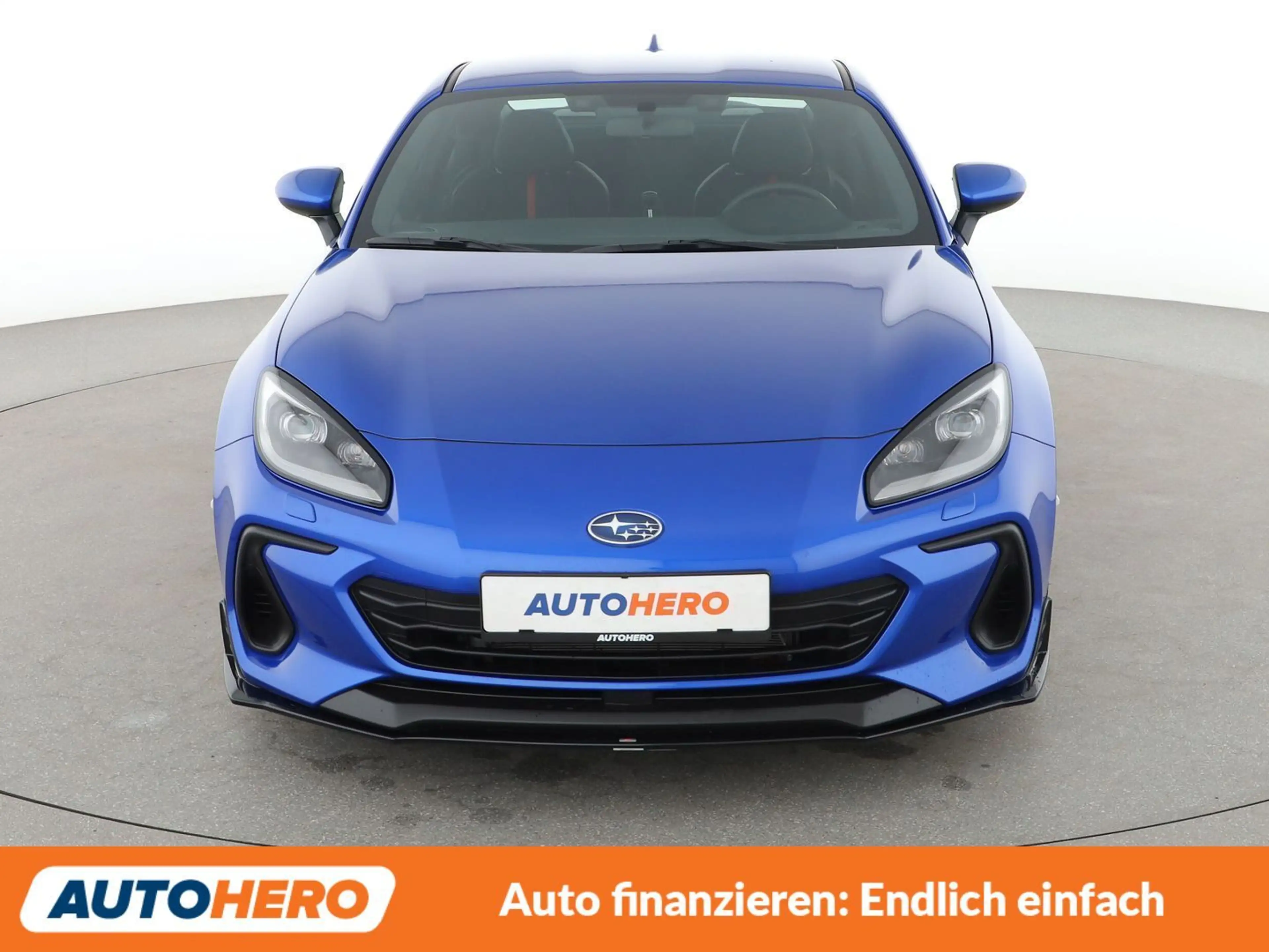 Subaru BRZ 2.4 Sport ES Aut.*ACC*PDC*SHZ*ALU*KLIMA* — photo 9