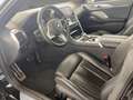 BMW M850 i xDrive Gran Coupe ///M-TechnikPak. TV+ B&W 360° Zwart - thumbnail 8
