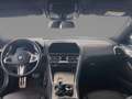 BMW M850 i xDrive Gran Coupe ///M-TechnikPak. TV+ B&W 360° Zwart - thumbnail 10