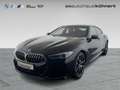 BMW M850 i xDrive Gran Coupe ///M-TechnikPak. TV+ B&W 360° Zwart - thumbnail 1