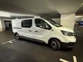 Renault Trafic Weiß - thumbnail 2