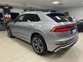 Audi Q8 50 3.0 tdi mhev S line quattro Ufficiale Italiana Grigio - thumbnail 5