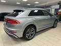 Audi Q8 50 3.0 tdi mhev S line quattro Ufficiale Italiana Grigio - thumbnail 4