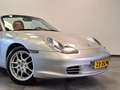 Porsche Boxster 2.7 Tiptronic Cruise/Climate NL Auto NAP Cabrio siva - thumbnail 2