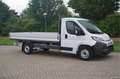 Fiat Ducato MAXI 35 180PK AUT Series 10 Open laadbak BPM VRIJ Wit - thumbnail 6