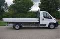 Fiat Ducato MAXI 35 180PK AUT Series 10 Open laadbak BPM VRIJ Wit - thumbnail 5