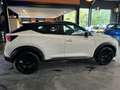 Nissan Juke ENIGMA 1.0 2WD - A/C - MEDIA/TEL - LIM/REG - 6V Weiß - thumbnail 10