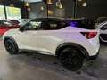 Nissan Juke ENIGMA 1.0 2WD - A/C - MEDIA/TEL - LIM/REG - 6V Weiß - thumbnail 5