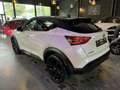 Nissan Juke ENIGMA 1.0 2WD - A/C - MEDIA/TEL - LIM/REG - 6V Weiß - thumbnail 6