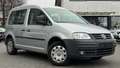 Volkswagen Caddy TÜV AU NEU*1-Hand*BENZIN*KLIMA*ENTEGA Grau - thumbnail 1