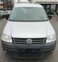 Volkswagen Caddy TÜV AU NEU*1-Hand*BENZIN*KLIMA*ENTEGA Grau - thumbnail 2