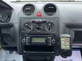 Volkswagen Caddy TÜV AU NEU*1-Hand*BENZIN*KLIMA*ENTEGA Grau - thumbnail 16