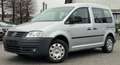 Volkswagen Caddy TÜV AU NEU*1-Hand*BENZIN*KLIMA*ENTEGA Grau - thumbnail 3