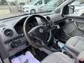 Volkswagen Caddy TÜV AU NEU*1-Hand*BENZIN*KLIMA*ENTEGA Grau - thumbnail 4