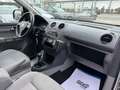 Volkswagen Caddy TÜV AU NEU*1-Hand*BENZIN*KLIMA*ENTEGA Grau - thumbnail 6