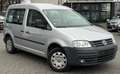 Volkswagen Caddy TÜV AU NEU*1-Hand*BENZIN*KLIMA*ENTEGA Grau - thumbnail 12