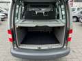 Volkswagen Caddy TÜV AU NEU*1-Hand*BENZIN*KLIMA*ENTEGA Grau - thumbnail 17