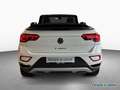 Volkswagen T-Roc Cabrio 1.5 TSI STYLE DSG BLACK NAV MATRIX Weiß - thumbnail 5