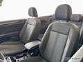 Volkswagen T-Roc Cabrio 1.5 TSI STYLE DSG BLACK NAV MATRIX Weiß - thumbnail 10