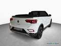 Volkswagen T-Roc Cabrio 1.5 TSI STYLE DSG BLACK NAV MATRIX Weiß - thumbnail 6