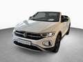 Volkswagen T-Roc Cabrio 1.5 TSI STYLE DSG BLACK NAV MATRIX Weiß - thumbnail 14