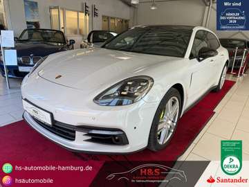 Sport Turismo 4 E-Hybrid*Panorama*NAVI