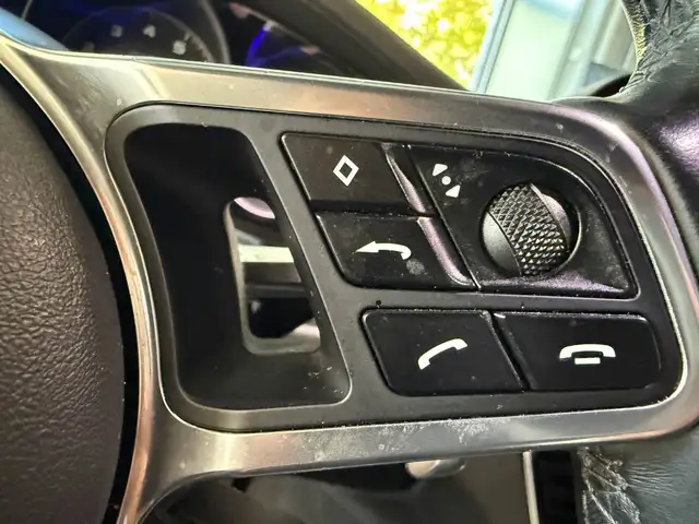 Porsche Panamera view 15
