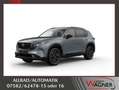Mazda CX-5 e-Skyactiv G141 MHEV AWD Homura Aut. Grau - thumbnail 1
