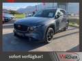 Mazda CX-5 e-Skyactiv G141 MHEV AWD Homura Aut. Grau - thumbnail 1