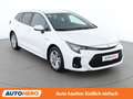 Suzuki Swace 1.8 Hybrid Shine Weiß - thumbnail 8