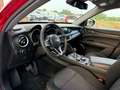 Alfa Romeo Stelvio 2.2 Turbodiesel 160 CV AT8 RWD Sport-Tech Rosso - thumbnail 11