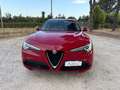 Alfa Romeo Stelvio 2.2 Turbodiesel 160 CV AT8 RWD Sport-Tech Rosso - thumbnail 2
