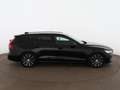 Volvo V60 Kombi T6 Twin Engine Plus Dark AWD Aut LED Schwarz - thumbnail 9