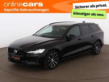 Kombi T6 Twin Engine Plus Dark AWD Aut LED
