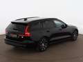Volvo V60 Kombi T6 Twin Engine Plus Dark AWD Aut LED Schwarz - thumbnail 8