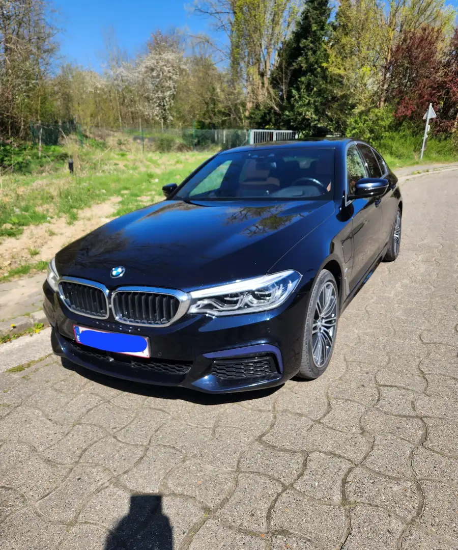 BMW 530 530e M- Sport full option 12/2019 - 2