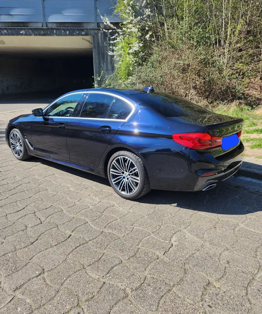 BMW 530 530e M- Sport full option 12/2019 - 1