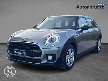 2.0 Cooper D Auto