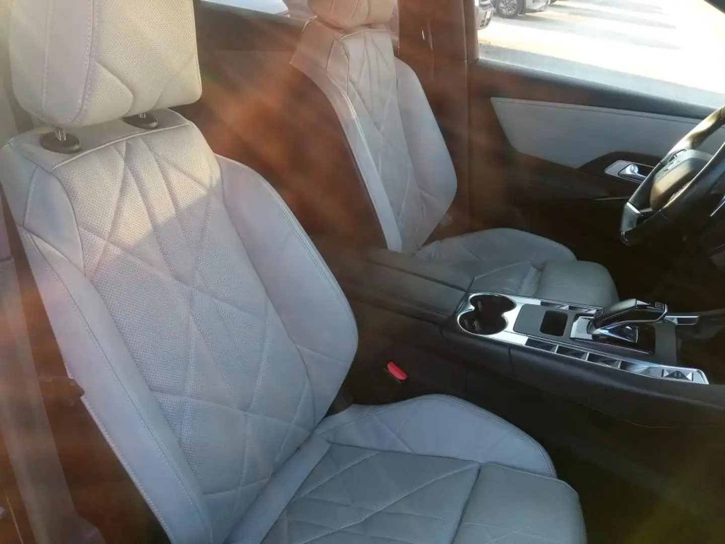 DS Automobiles DS 7 BlueHDi 130 aut. Esprit De Voyage Noir - 2