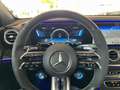 Mercedes-Benz E 63 AMG E 63 T S 4M+ PerfSitz/Abgas Keramik Carbon Burm Plateado - thumbnail 15