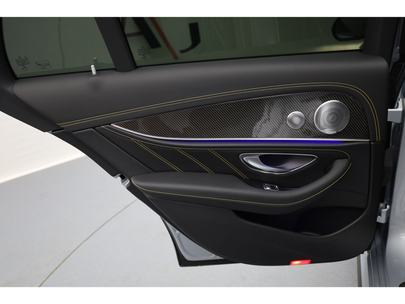 Mercedes-Benz E 63 AMG E 63 T S 4M+ PerfSitz/Abgas Keramik Carbon Burm — photo 15