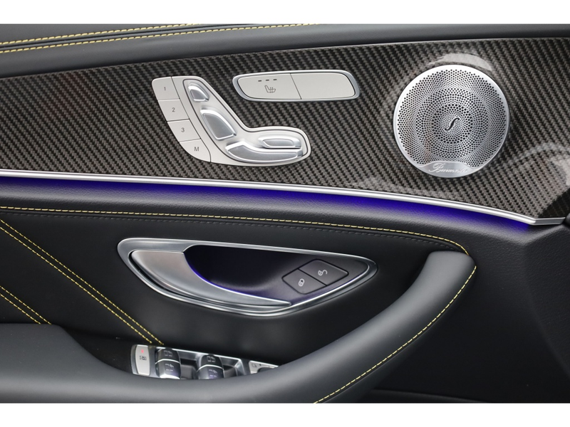 Mercedes-Benz E 63 AMG E 63 T S 4M+ PerfSitz/Abgas Keramik Carbon Burm — photo 12