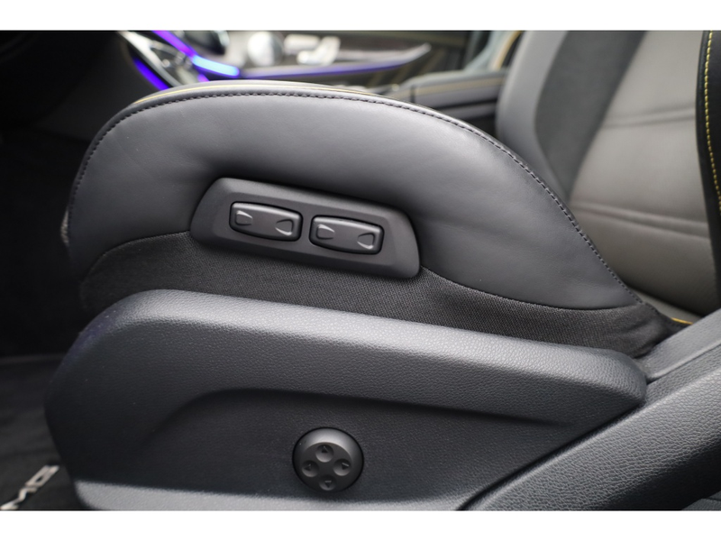 Mercedes-Benz E 63 AMG E 63 T S 4M+ PerfSitz/Abgas Keramik Carbon Burm — photo 11