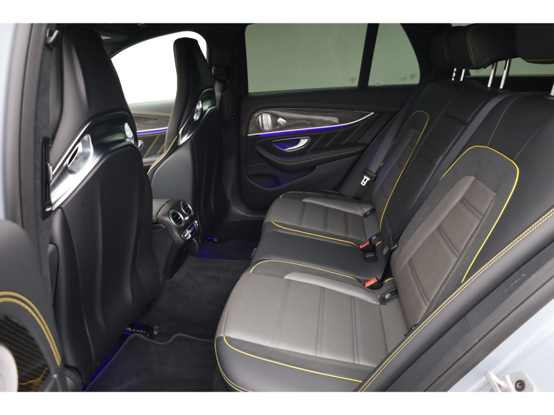 Mercedes-Benz E 63 AMG E 63 T S 4M+ PerfSitz/Abgas Keramik Carbon Burm — photo 14