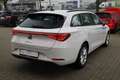 SEAT Leon Sportstourer 2.0 TDI Style LED Navi AHK Weiß - thumbnail 5