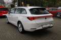 SEAT Leon Sportstourer 2.0 TDI Style LED Navi AHK Weiß - thumbnail 3