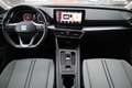 SEAT Leon Sportstourer 2.0 TDI Style LED Navi AHK Weiß - thumbnail 9
