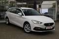 SEAT Leon Sportstourer 2.0 TDI Style LED Navi AHK Weiß - thumbnail 6