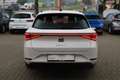 SEAT Leon Sportstourer 2.0 TDI Style LED Navi AHK Weiß - thumbnail 4