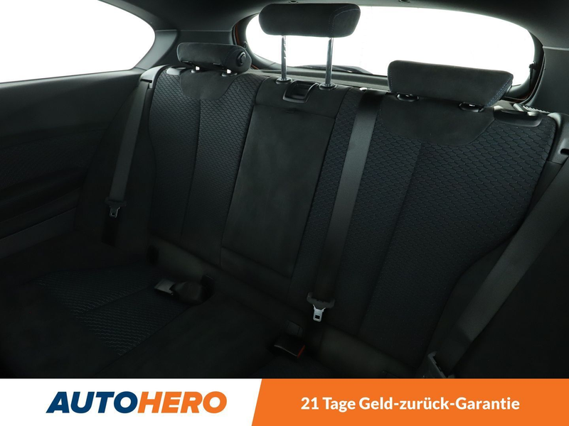 BMW 140 M140i xDrive Special Edition Aut.*NAVI*LED*TEMPO* — photo 14